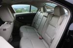 Ford Taurus 2010 года